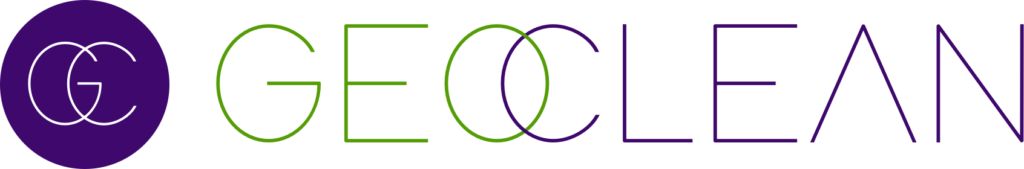 Logo Geoclean