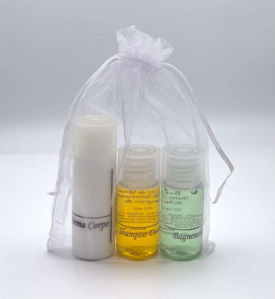 Kit Welcome Hotel